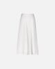 Linskjørt Romina Midi