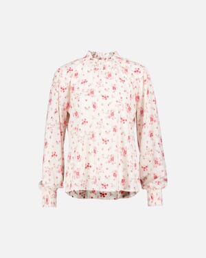 Bluse Juliet Cory