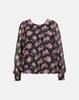 Bluse Marita Roses
