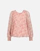 Bluse Marita Roses