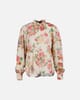 Bluse Juliet Rosada