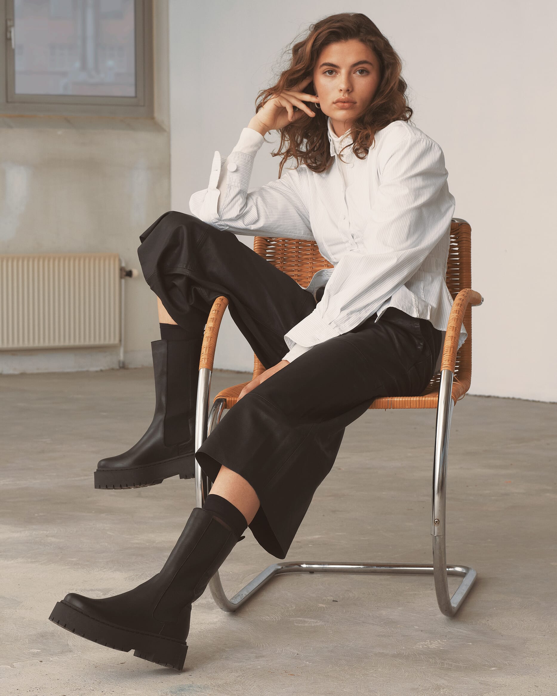 Boots Deb