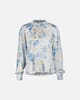 Bluse Juliet Butterfly