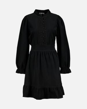 Kjole Janne Babycord