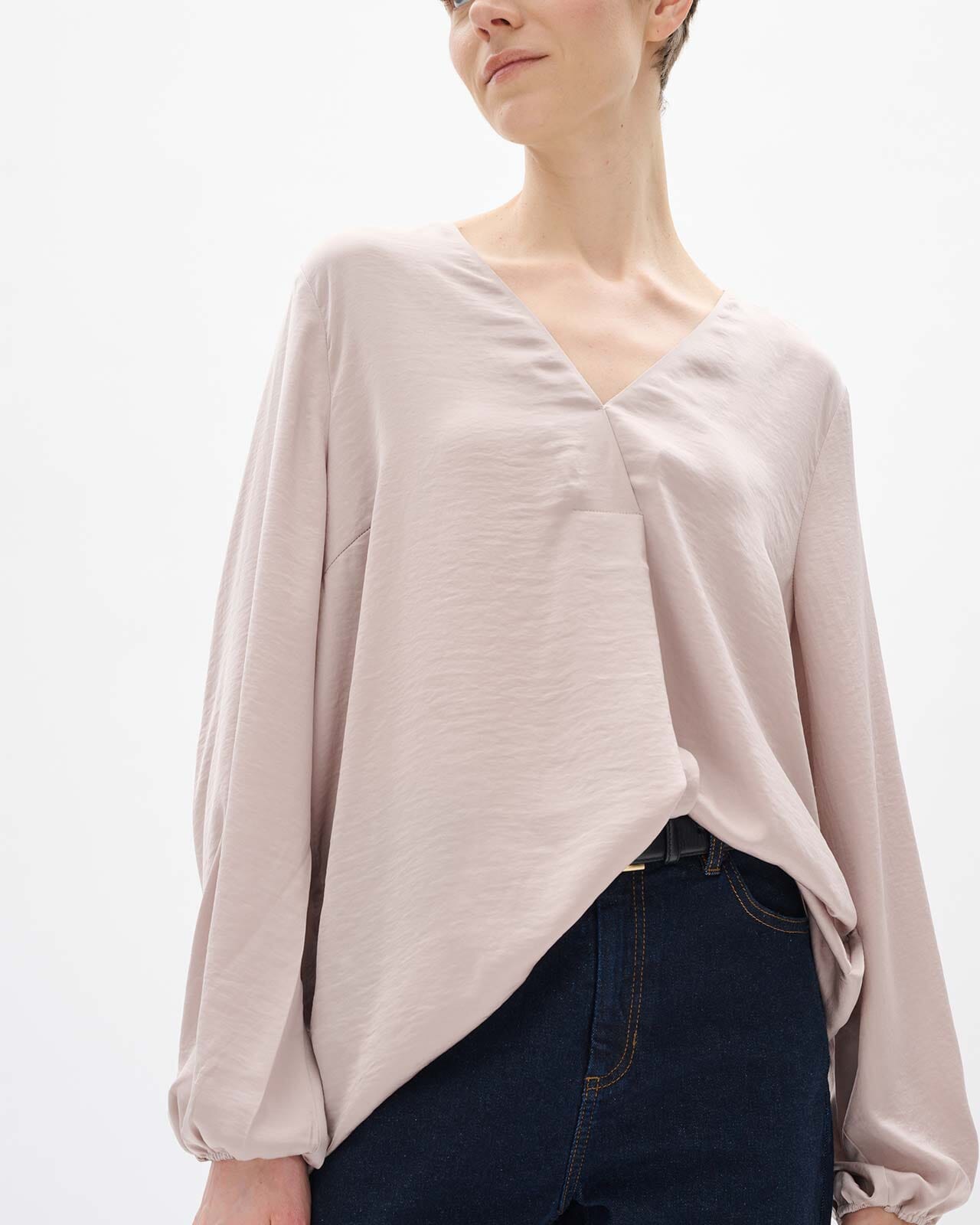 Bluse Rinda