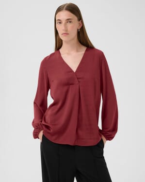 Bluse Rinda