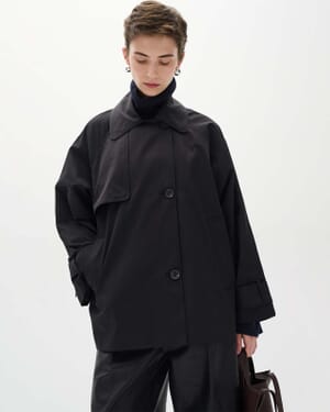Trenchcoat Minona