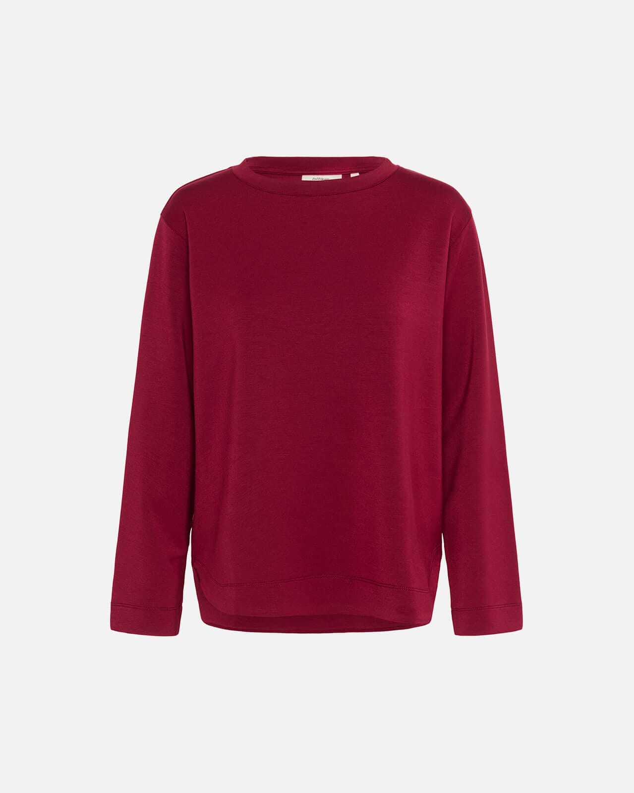 Gincentiw Crewneck True Red main image 1