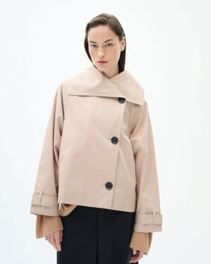 Trenchcoat Mazie