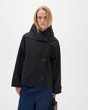 Trenchcoat Mazie