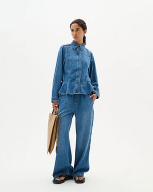 Bukse Sophina Denim