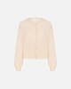 Strikket Cardigan Ninell Ullmiks