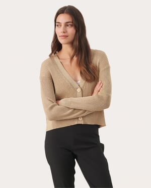 Cardigan Delia