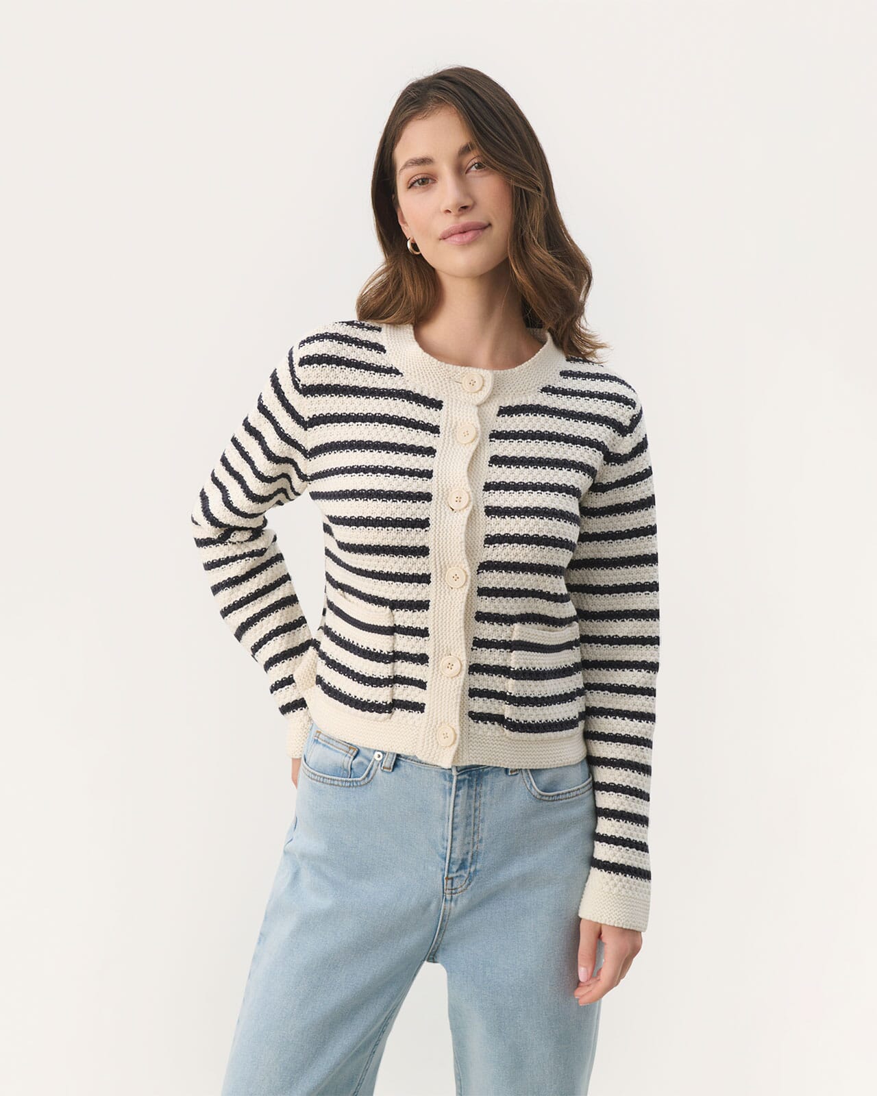 Cardigan Elmie