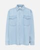 Denimskjorte Collette