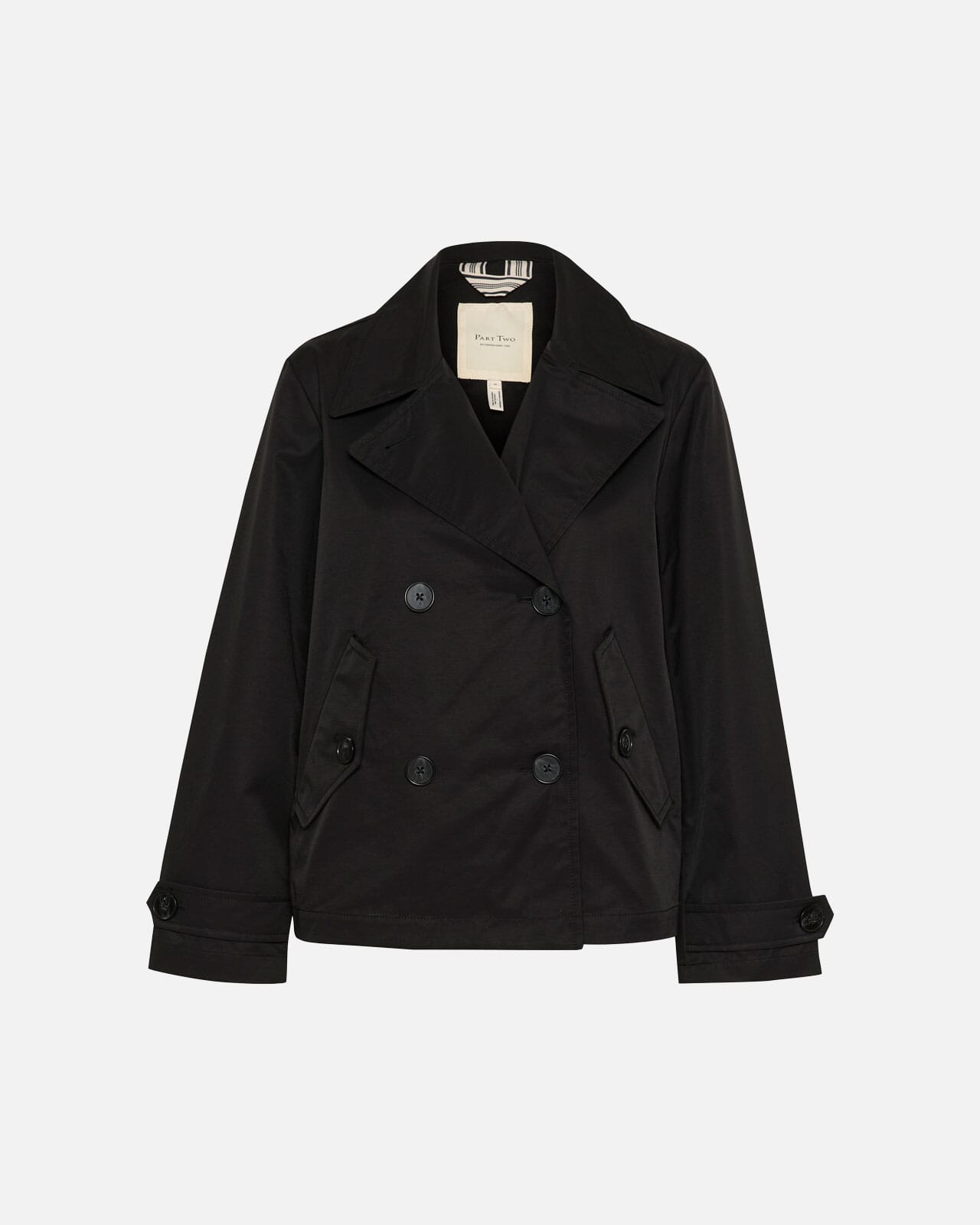 Trenchcoat Nelli