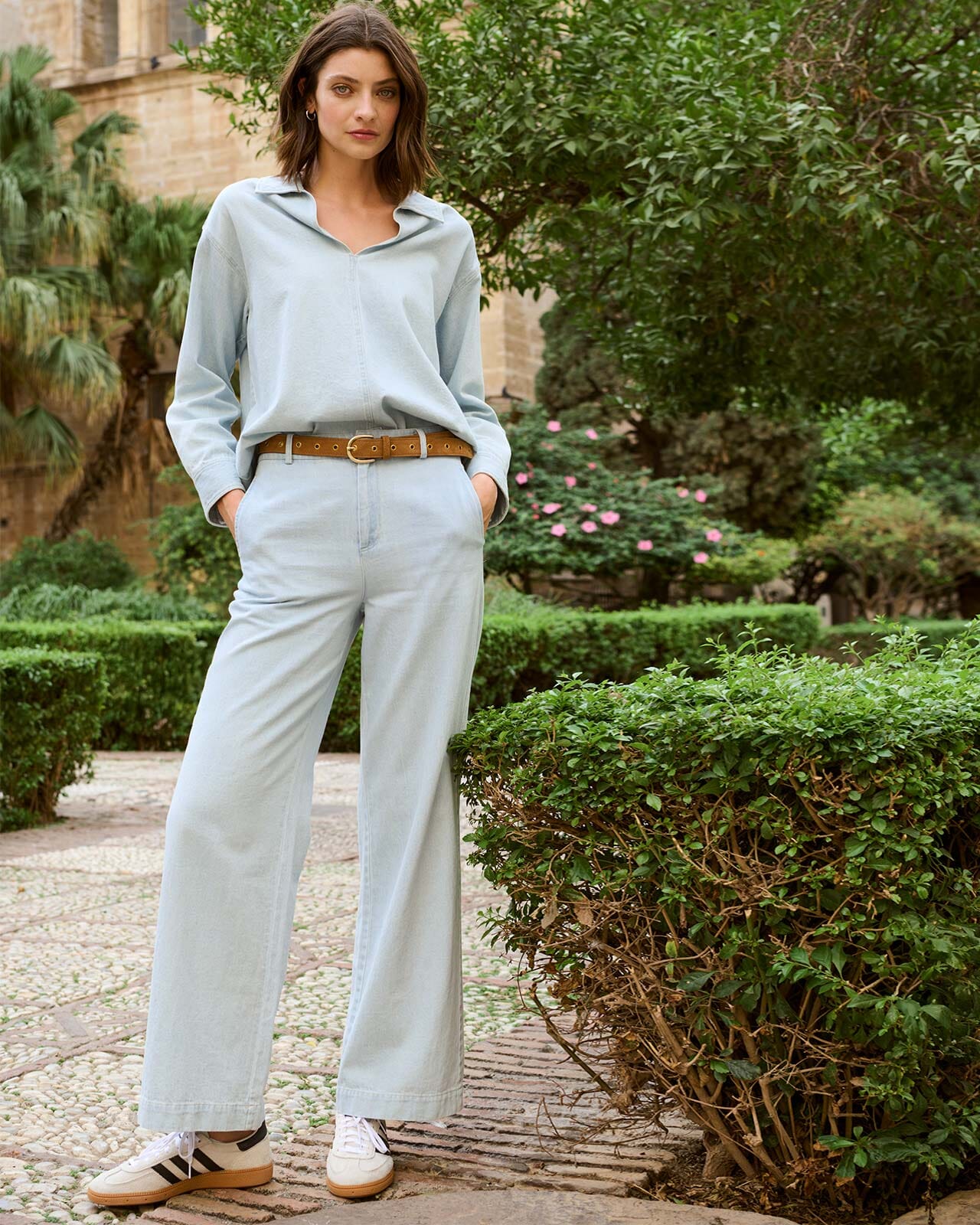 Jeans Coralie