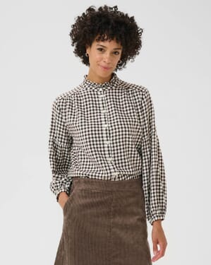 Bluse Samilla