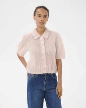 Strikket Cardigan Vernoni