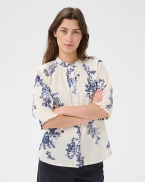 Bluse Almeras