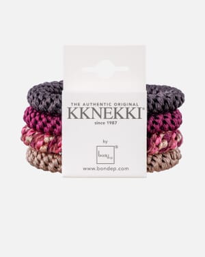 Hårstrikk Bundle 31 - 4pk