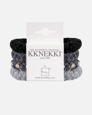 Hårstrikk Bundle 56 - 4pk