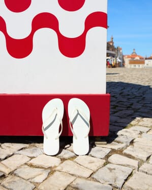 Flip Flop Hav. Slim