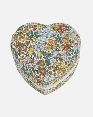 Smykkeskrin Heart Liberty