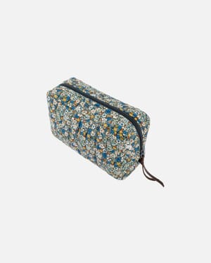 Toalettmappe Pouch Square Liberty