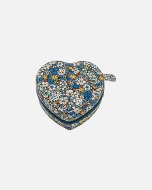 Smykkeskrin Heart Liberty