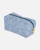 Toalettmappe Pouch XS Square Liberty