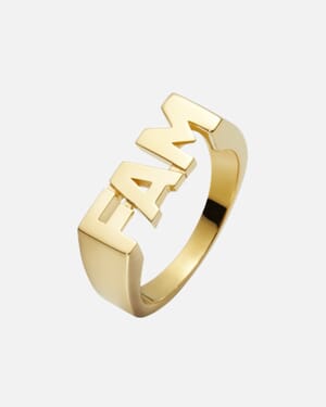 Ring Fam