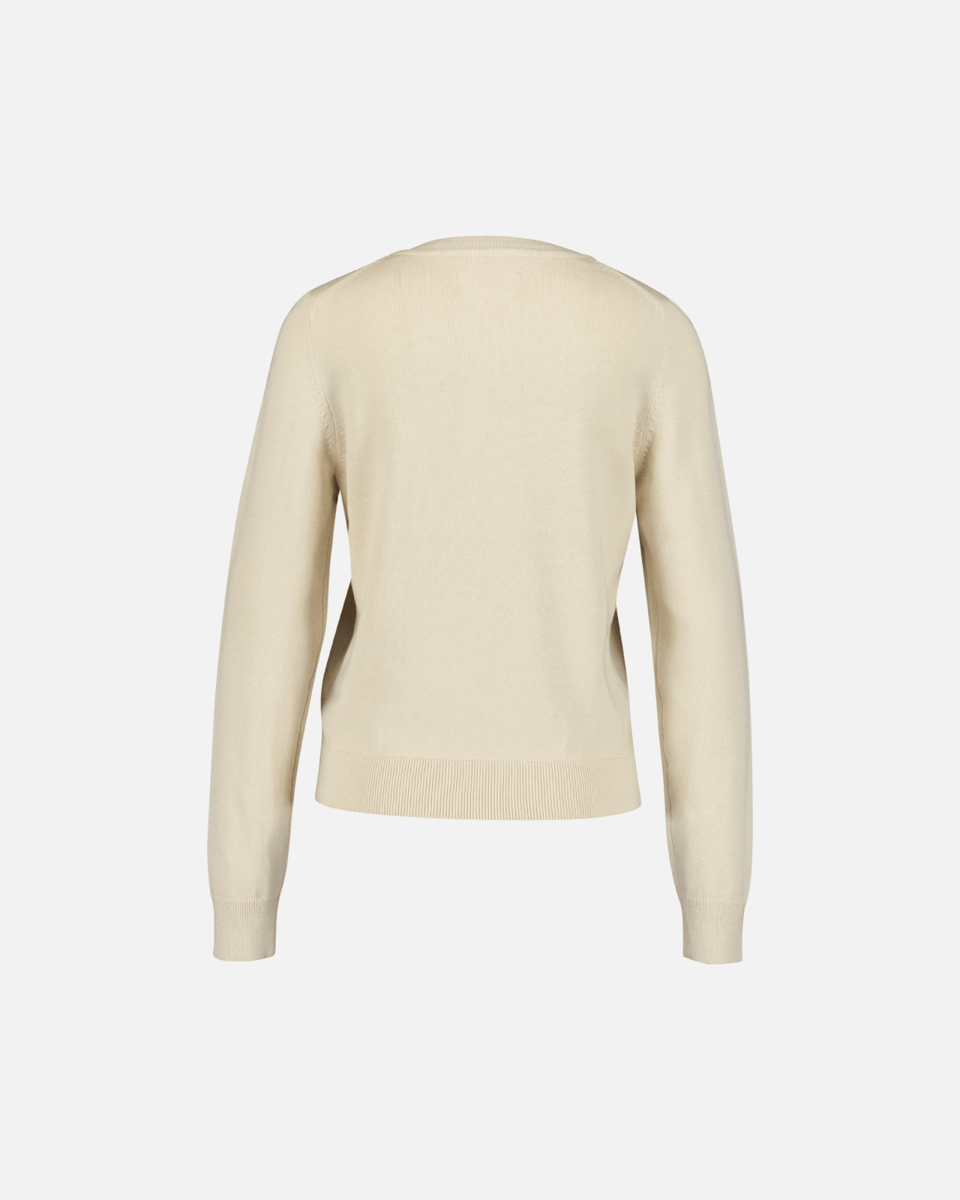 Rhodapw Cardigan Whitecap Gray