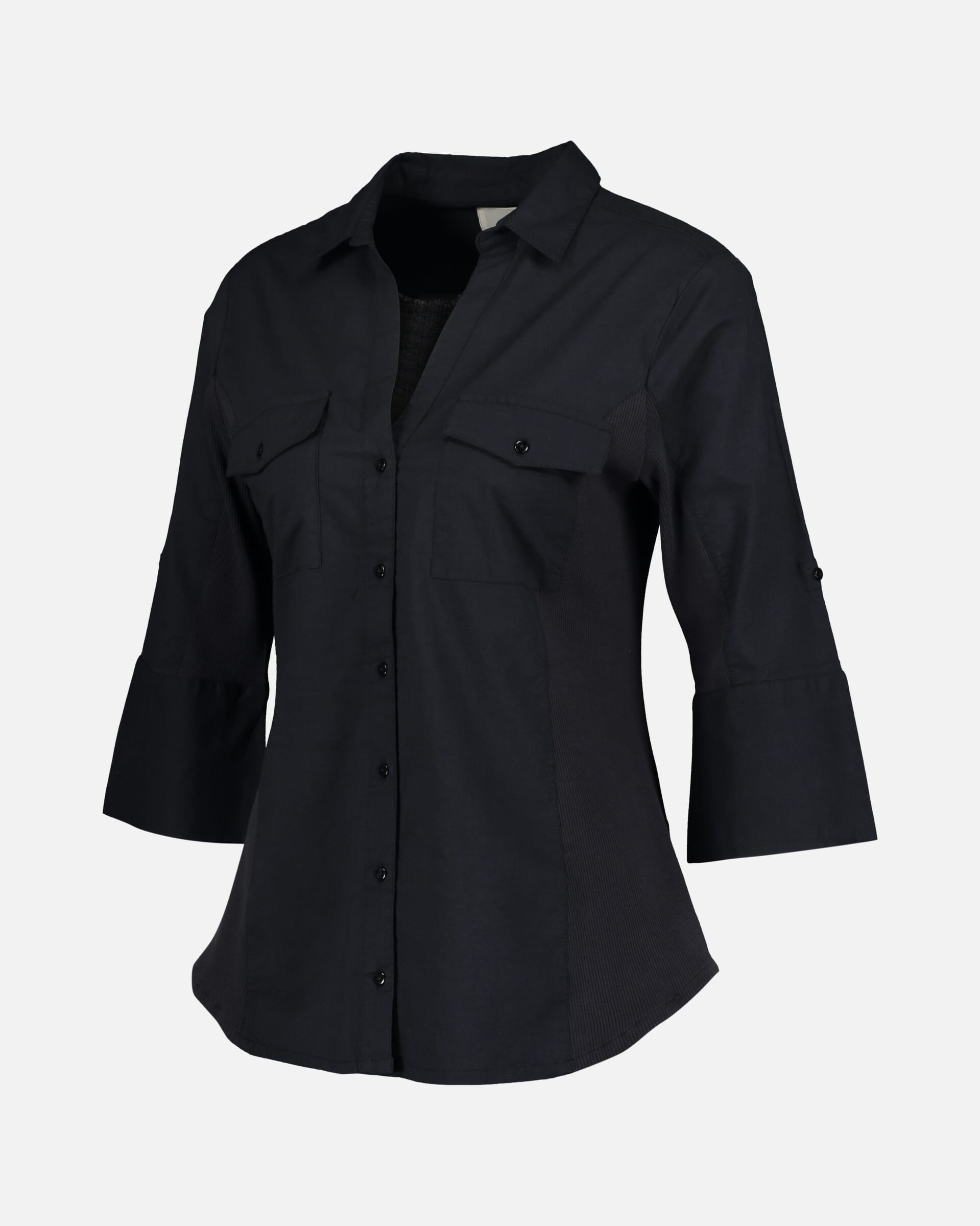 Part Two Blouse 'Cortnia' in Lichtblauw | ABOUT YOU