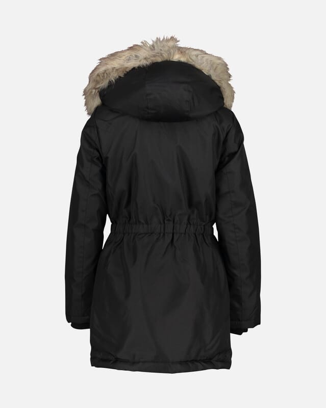 Hooded Parka Only Iris Parka Black Only Womens Iris Parka Goji