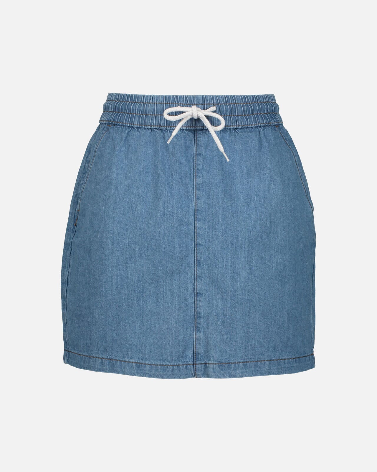 Denimskjørt Molla