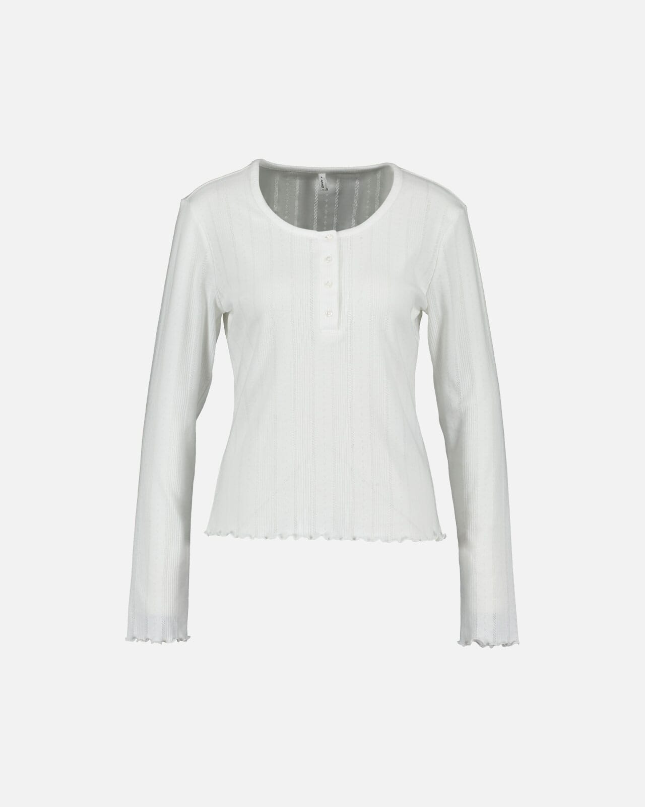 Topp Carlotta Pointelle