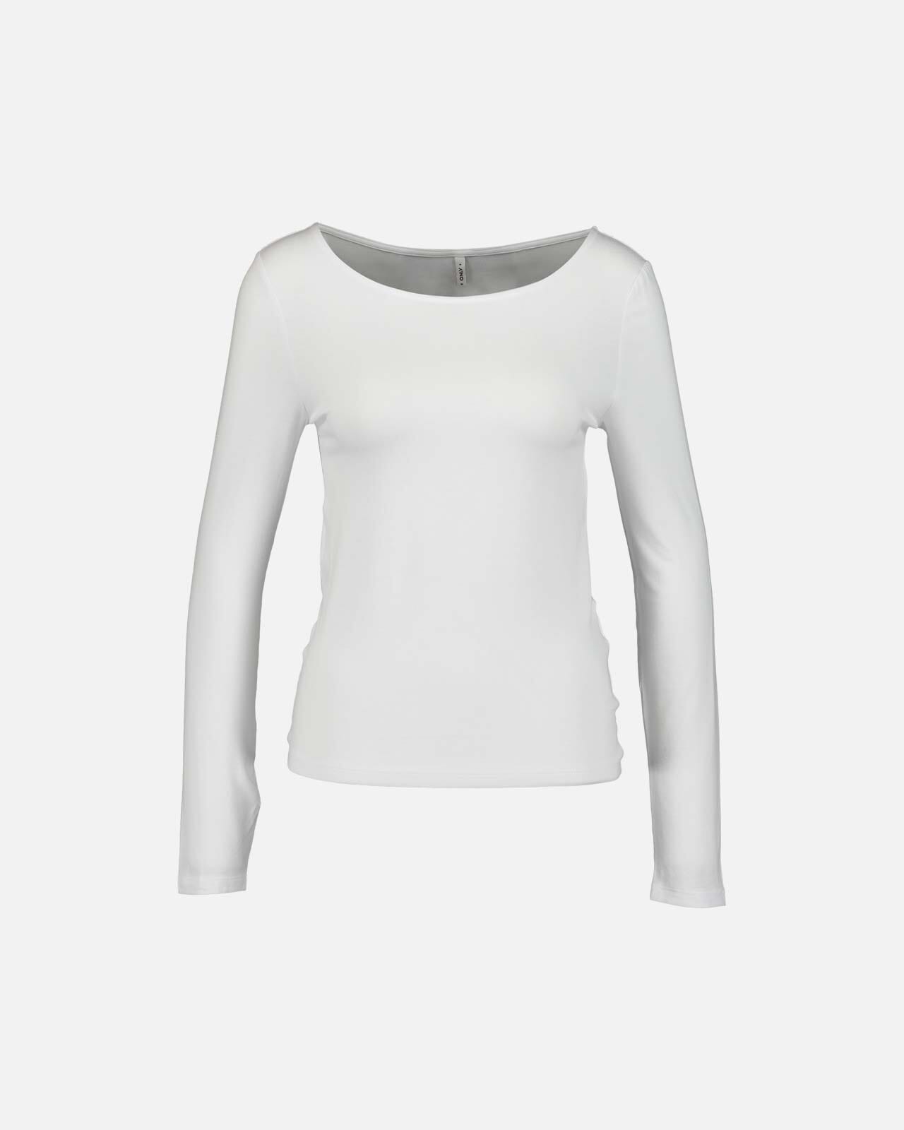 Topp Felina Tight Boatneck