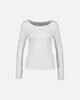 Topp Felina Tight Boatneck