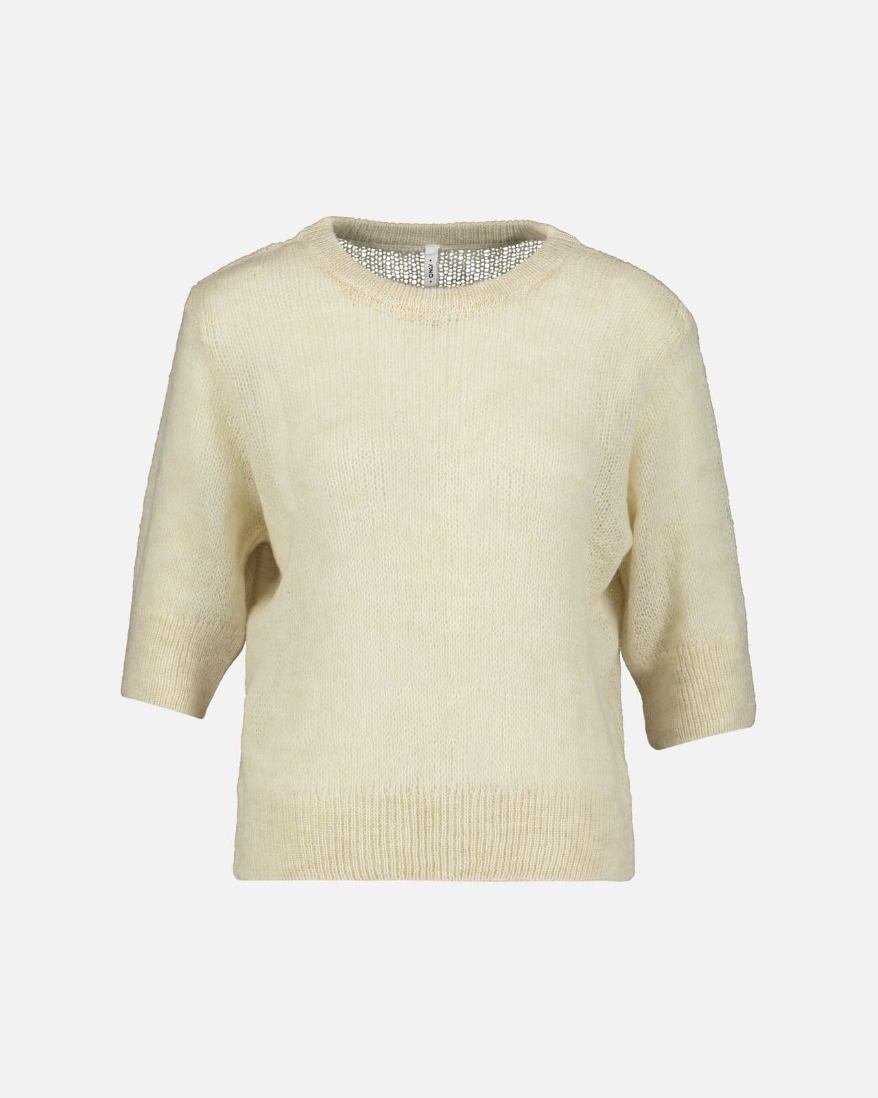 Strikket Topp Kristy