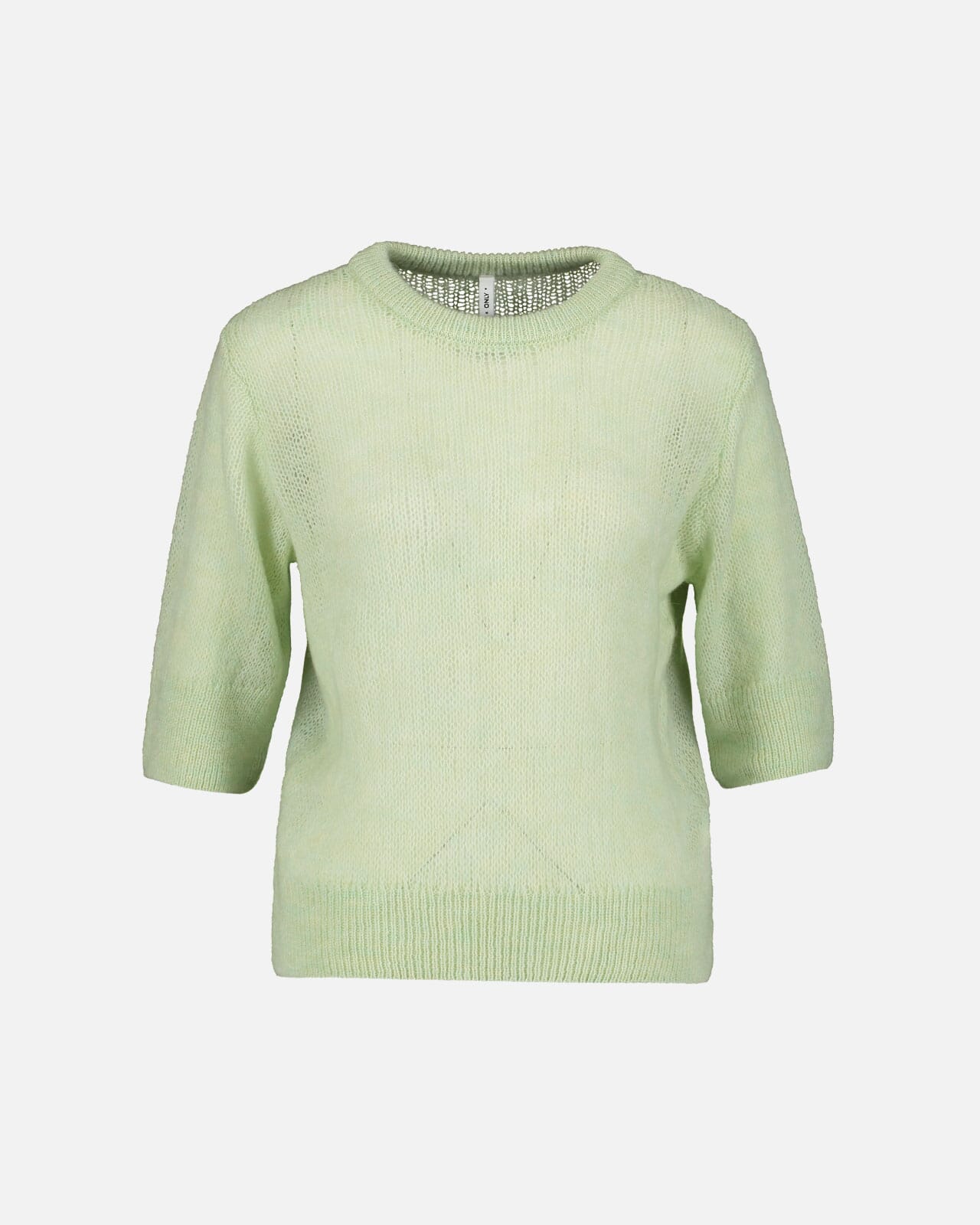 Strikket Topp Kristy