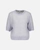 Strikket Topp Kristy