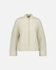 Cardigan Vera Zip Ullmiks