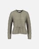 Cardigan Vera Belt Ullmiks