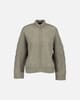 Cardigan Vera Zip Ullmiks