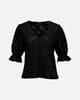 Topp Jakobe Lace