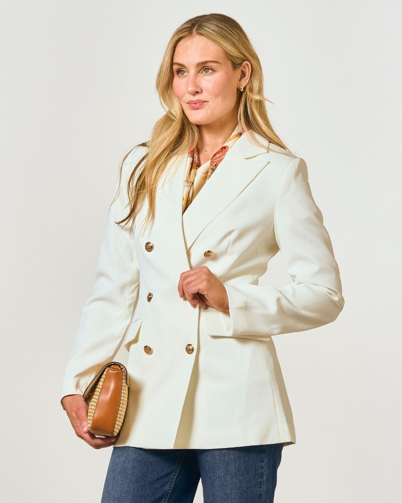 Blazer Cheryl