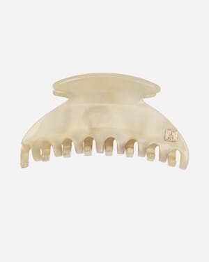 Hårklype Claw Clip 6,5cm