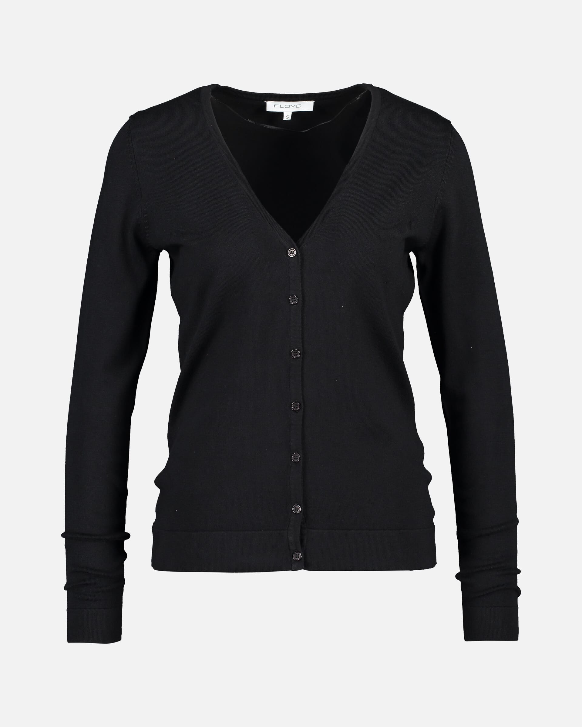 Cardigan Janda V-neck