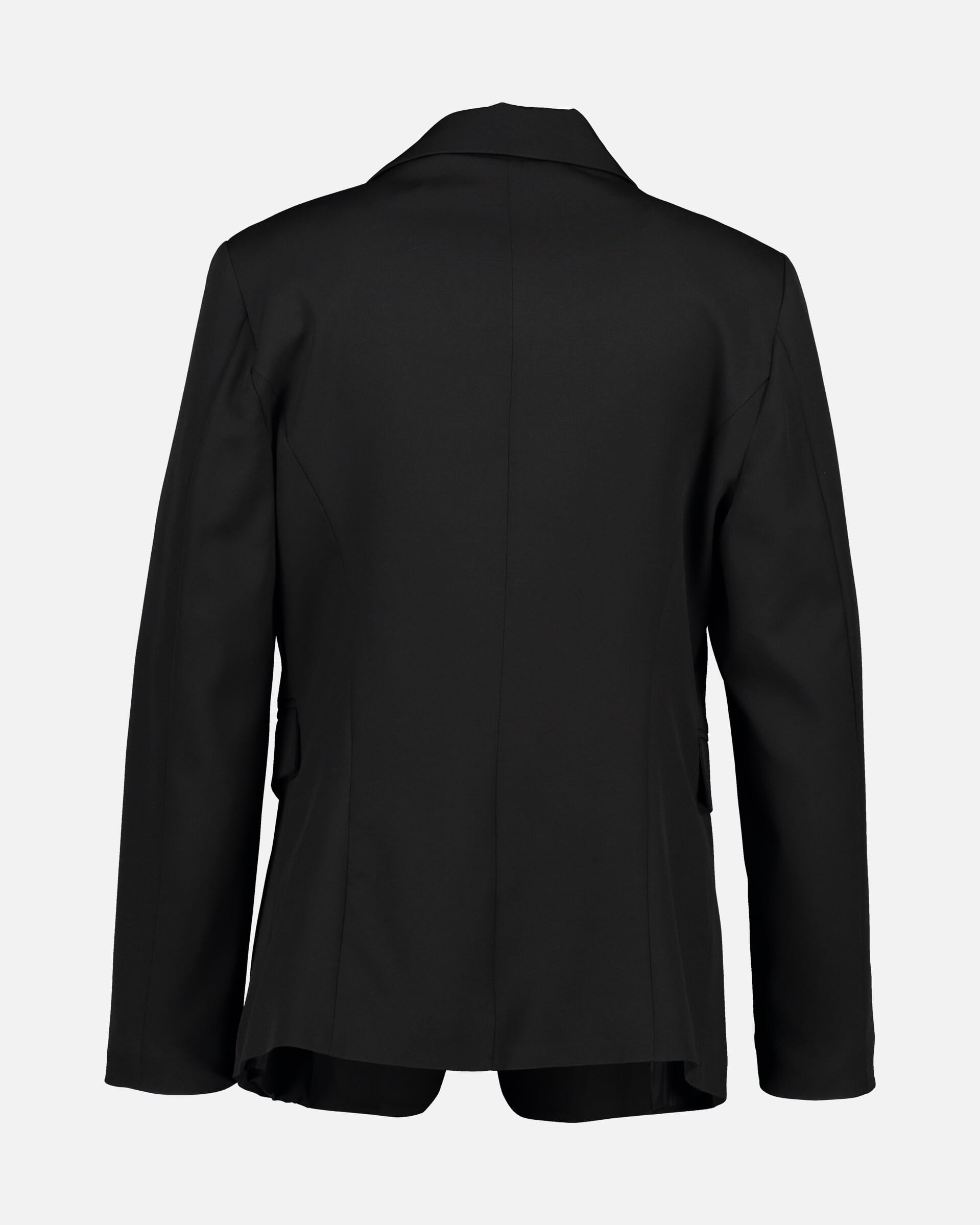 FLOYD Blazer Stella - Black | Blazere Og Dressjakker Til Dame | FLOYD.no